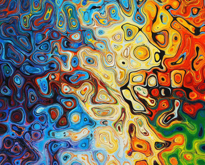 미술 영화 이미지