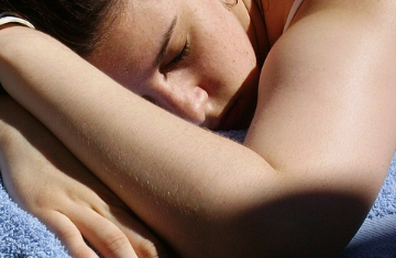 수면무호흡증 치료 및 생활습관 개선 방법