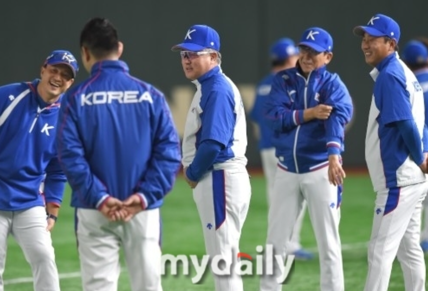 파리올림픽-야구