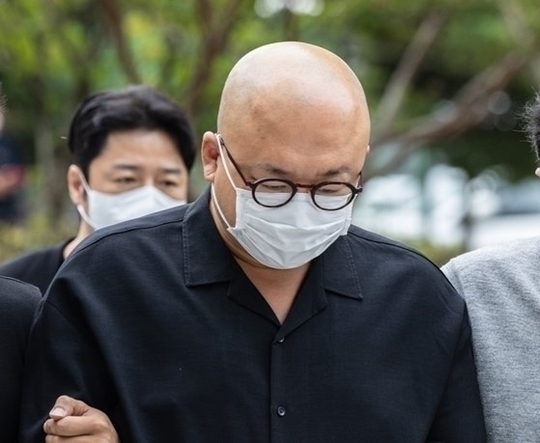 돈스파이크&#44; 마약 혐의 수사로 소송 대비해 재산 은닉?
