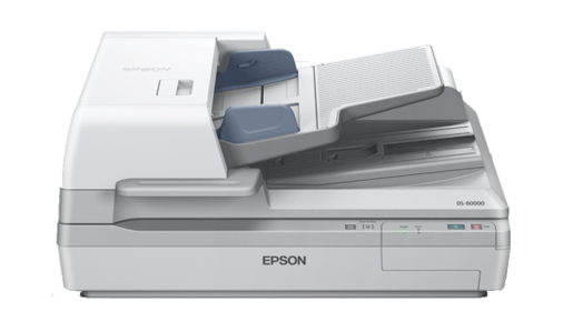 Epson DS-60000 드라이버