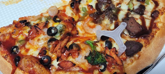 야식 추천 메뉴 치킨