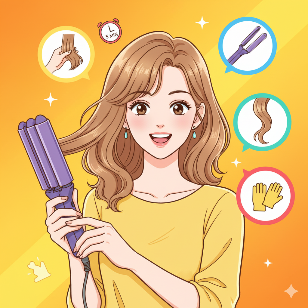 사용자 편의성과 편의 기능