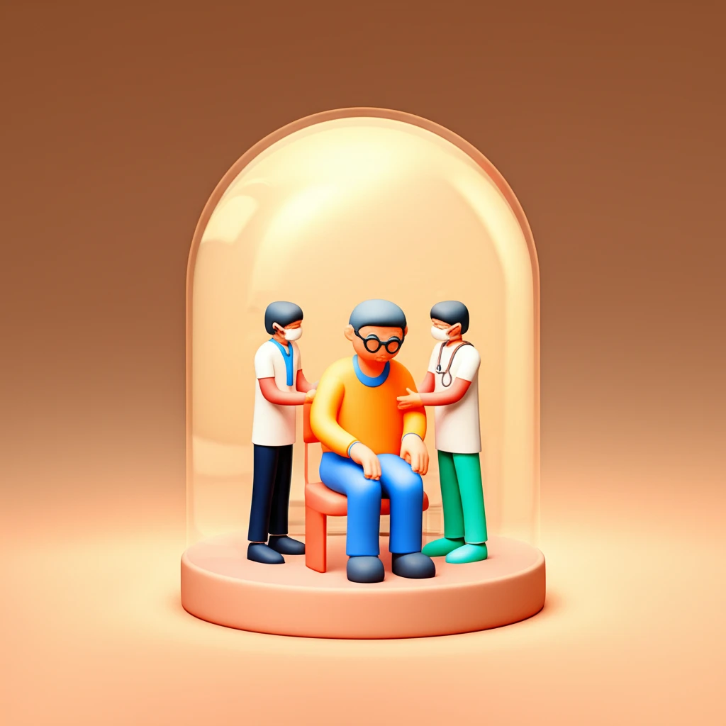 2025 치매 환자 안전한 삶 공공후..