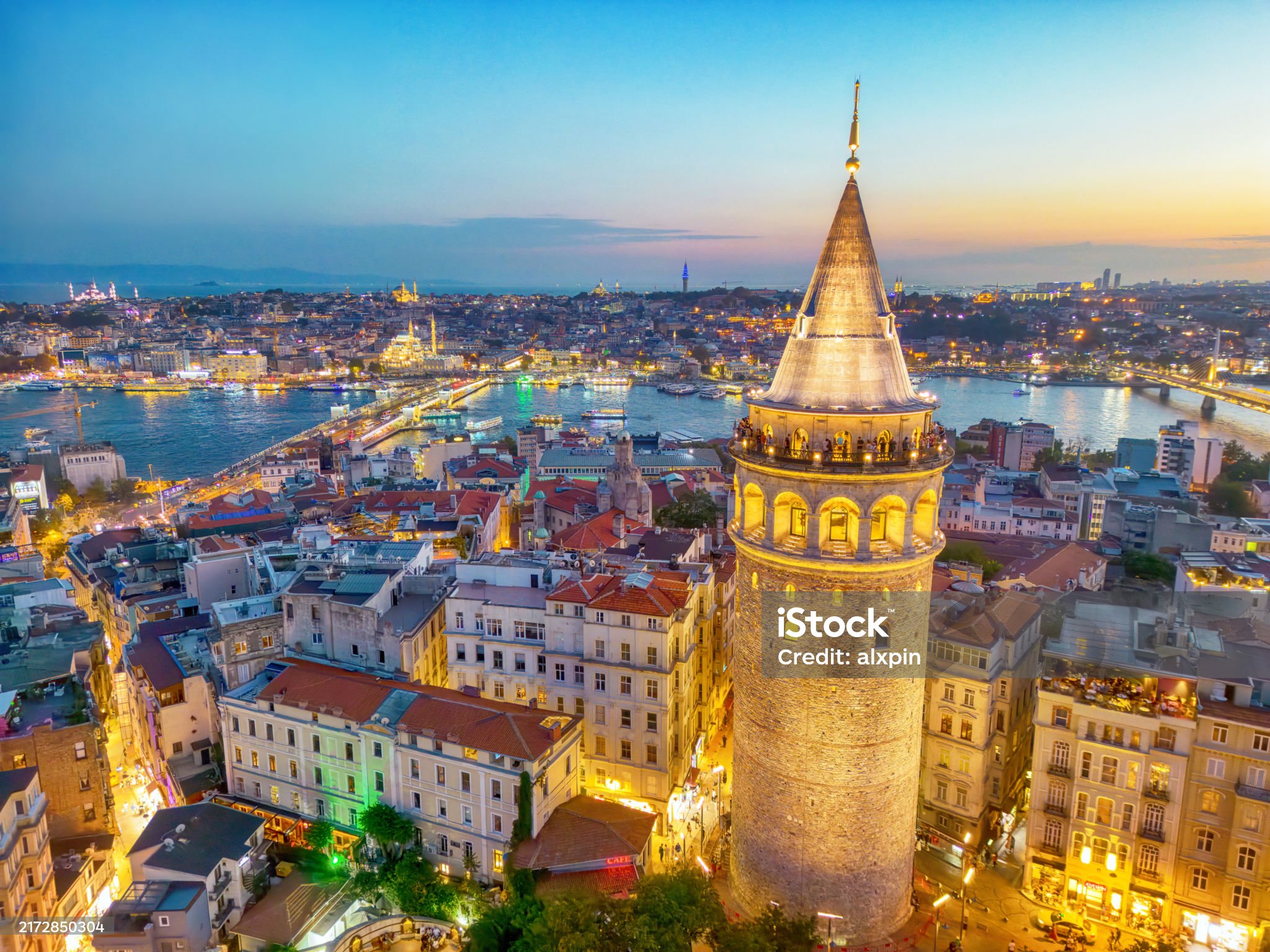 튀르키예 이스탄불