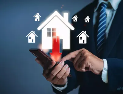 전세 계약 시 등기부등본 