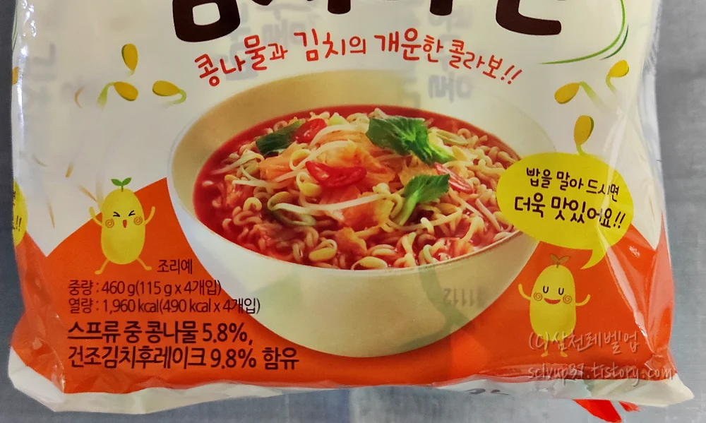 주요 성분