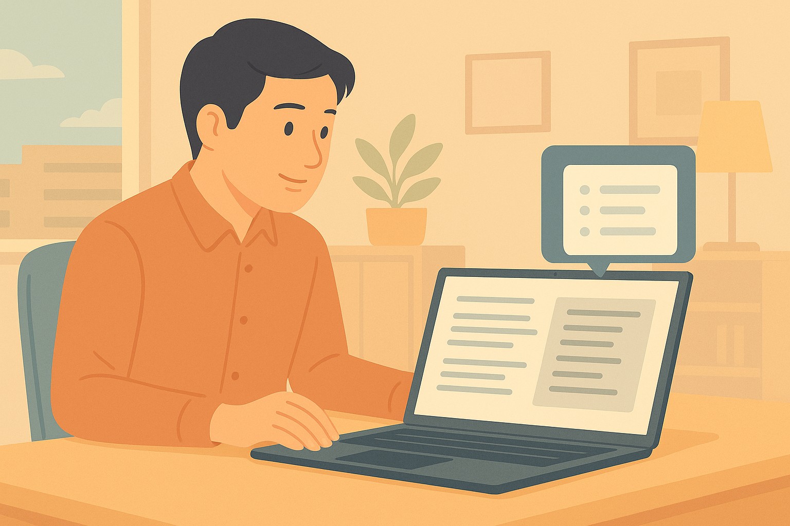 챗GPT로 팟캐스트 스크립트 작성 및 인터뷰 큐카드 자동 생성하기