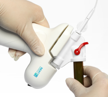 위장관 분말 지혈재