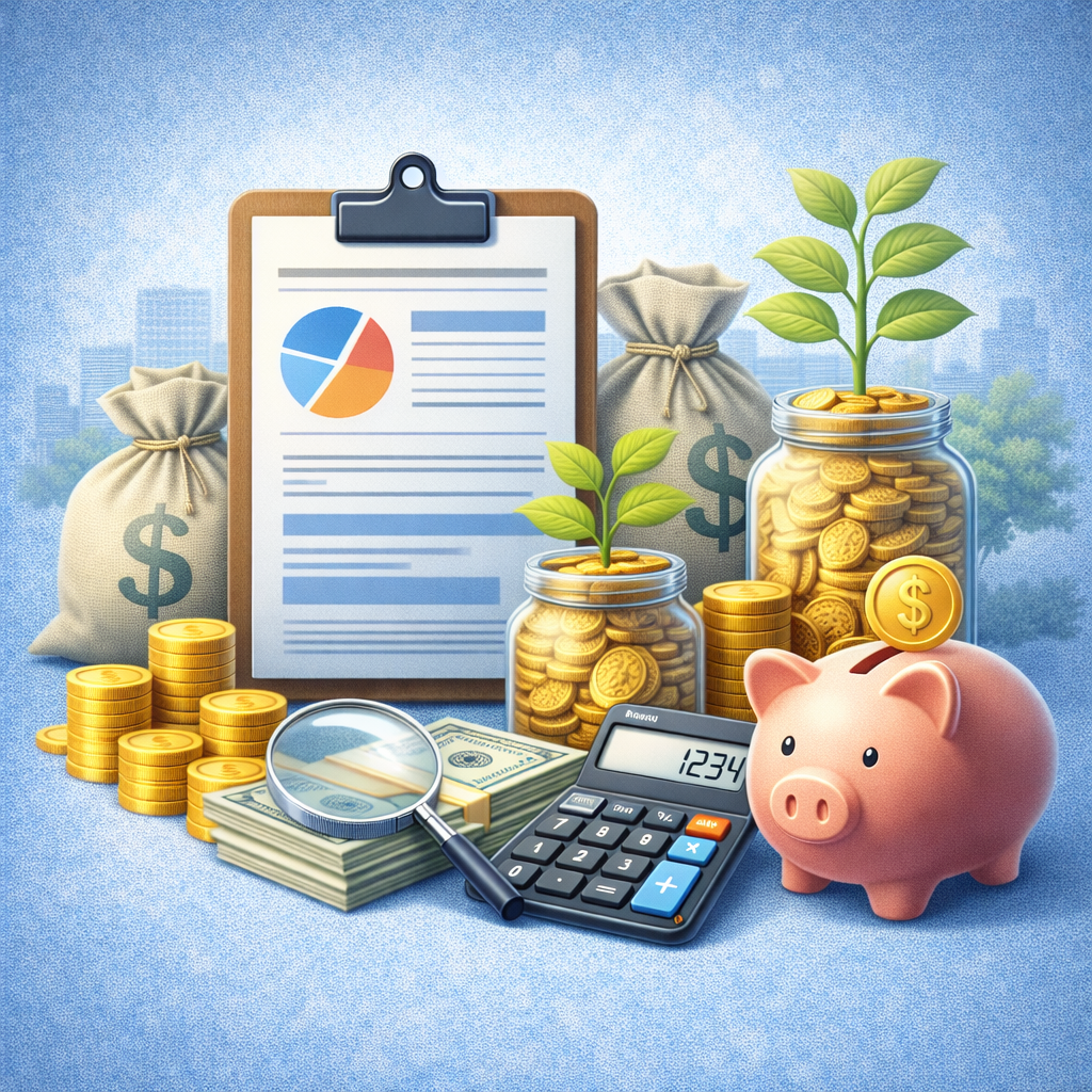 절세 계좌의 필요성