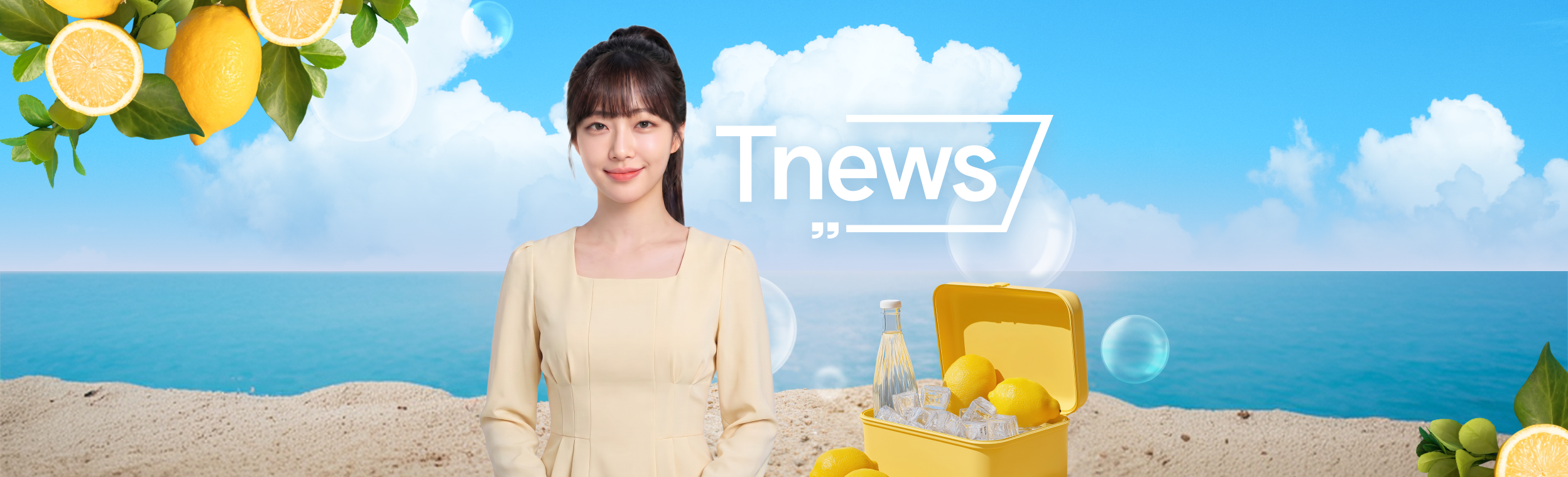 [T-News] 현대트랜시스 7월 주요 소식