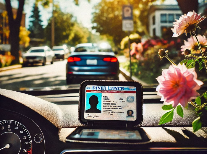 운전면허 갱신 방법 썸네일