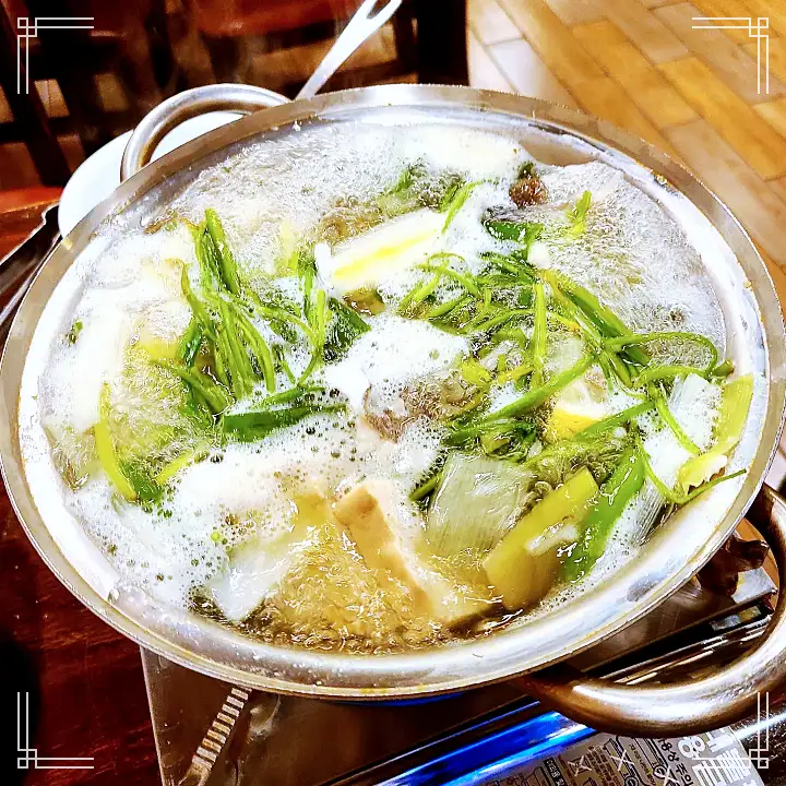 줄서는식당 49회 함은정 대구뽈찜 대구전골 마포 공덕 생 대구탕 대구 매운탕 지리 맛집