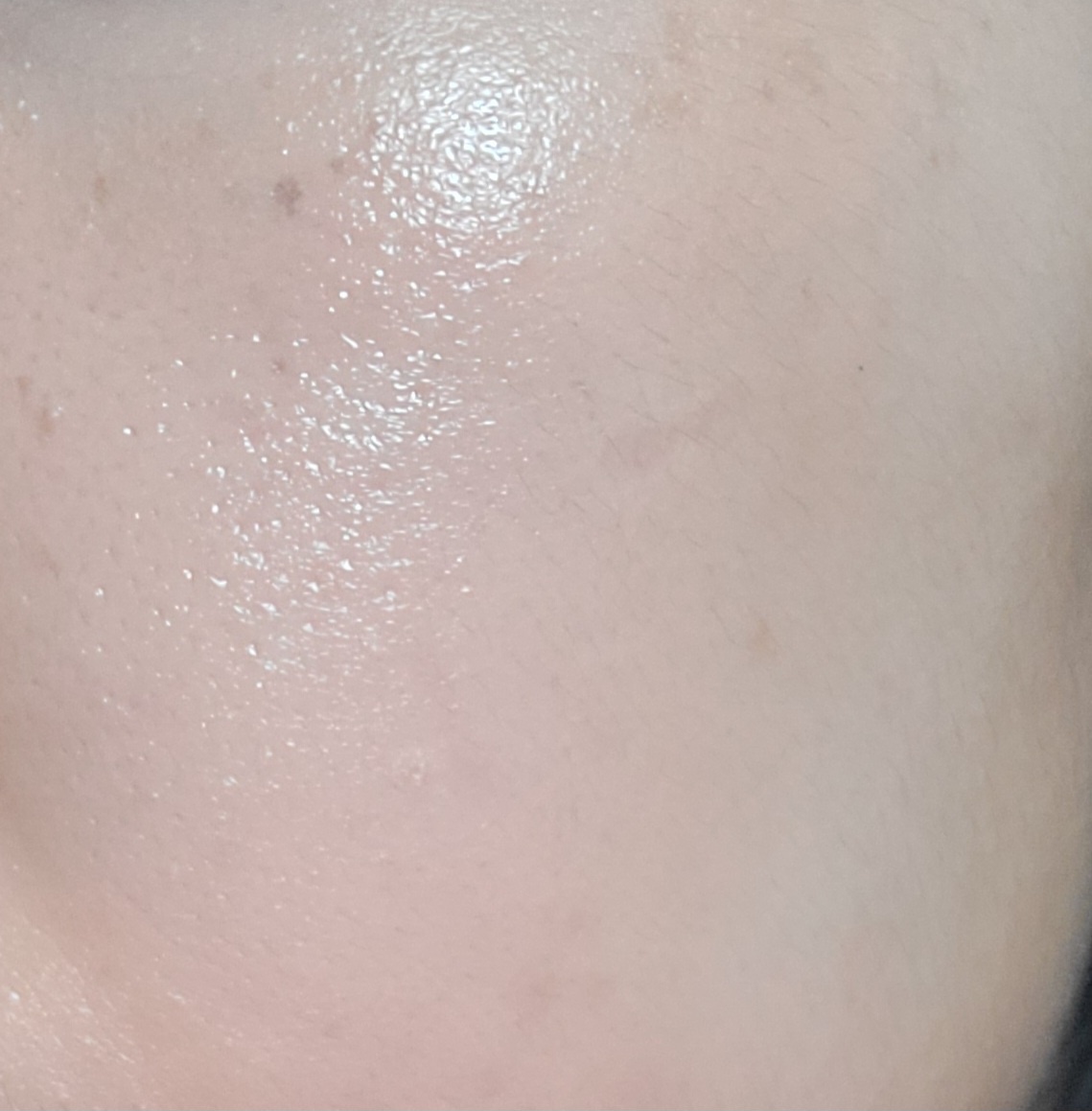 다이소 내돈내산 더샘 워터픽 파운데이션 추천