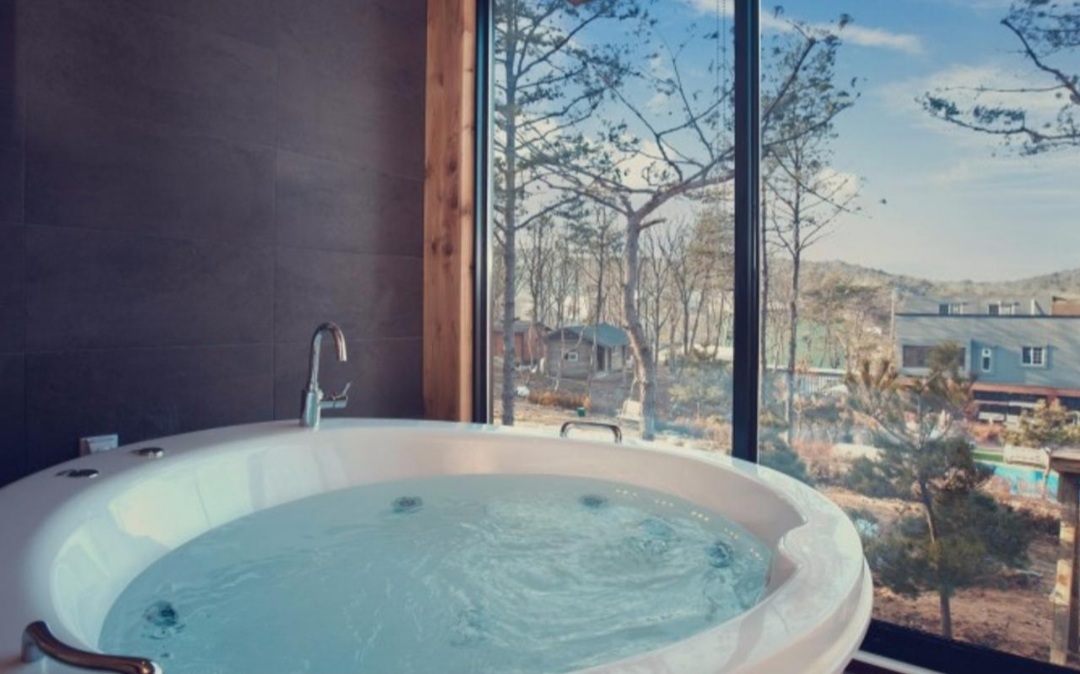 그로브리조트 B동 1호 스파