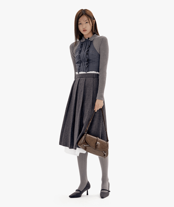 화려한 날들 16회 정인선 가방