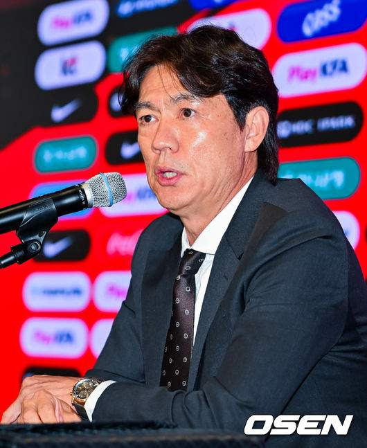 2026 북중미 월드컵 한국 축구 국가대표 최종 명단 발표! 홍명보호 26인 엔트리 전술 분석 및 이승우 탈락&middot;이기혁 발탁 이유 총정리