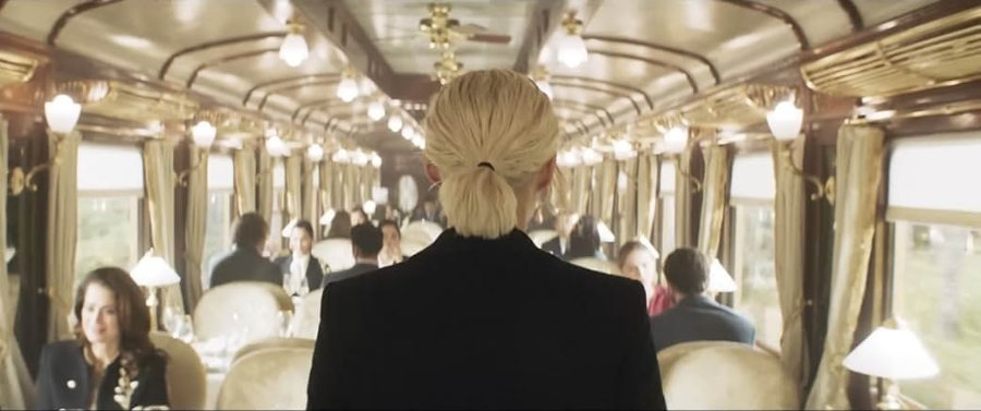 미션 임파서블 7: 데드 레코닝 PART ONE