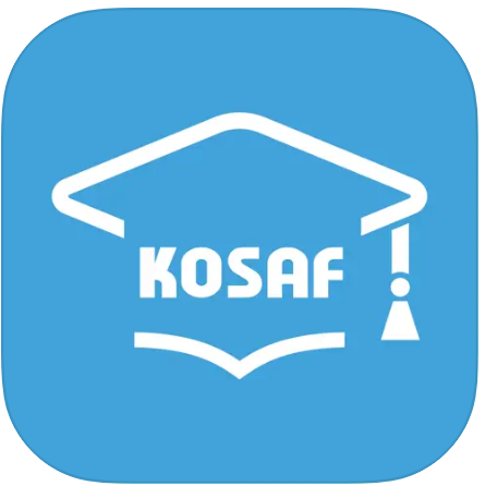 한국장학재단 앱설치