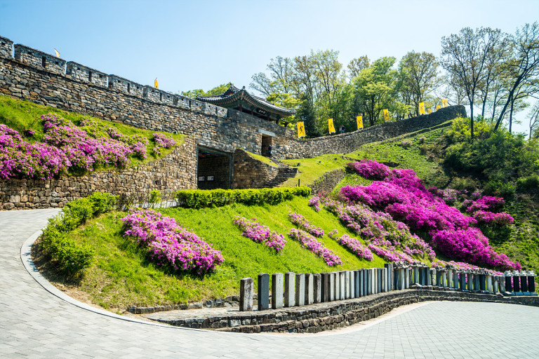 공주