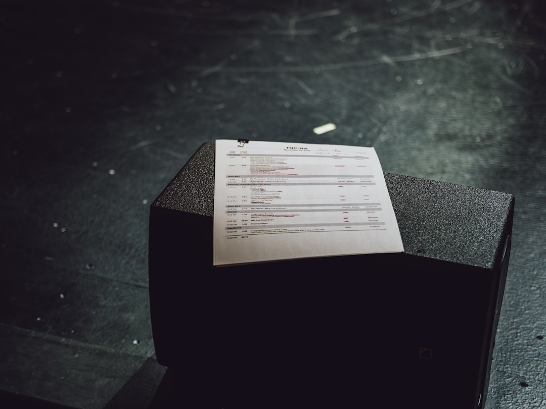 Self-registration