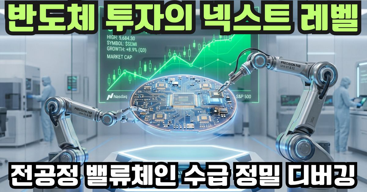 HBM 차세대 반도체 전공정 증착 장비 관련주 유진테크 분석