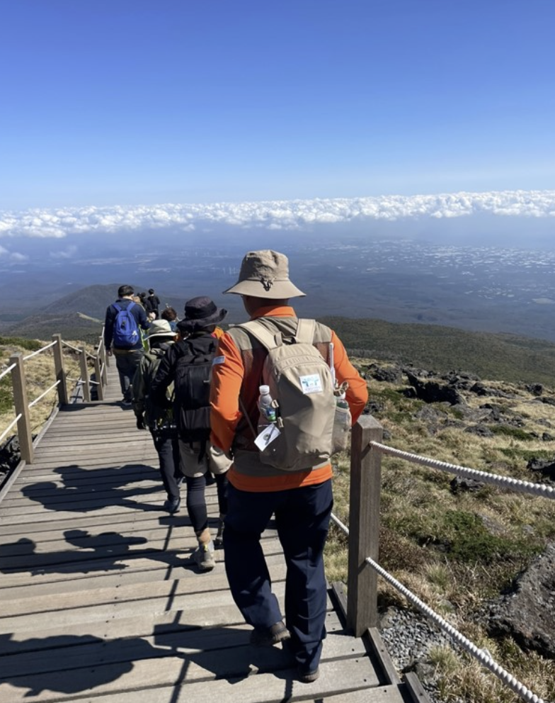 월악산 국립공원 야영장 예약방법