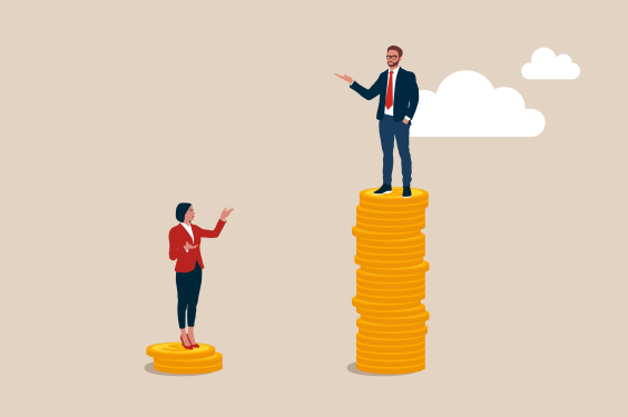 인류공헌 2023 노벨경제학상-클라우디아 골딘