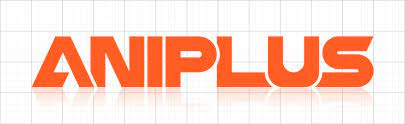 애니플러스_로고