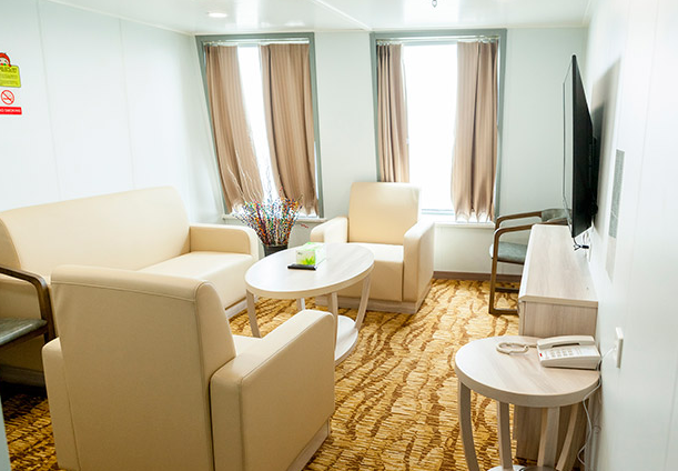 울릉도 크루즈 가격 비교 예약 방법 총정리