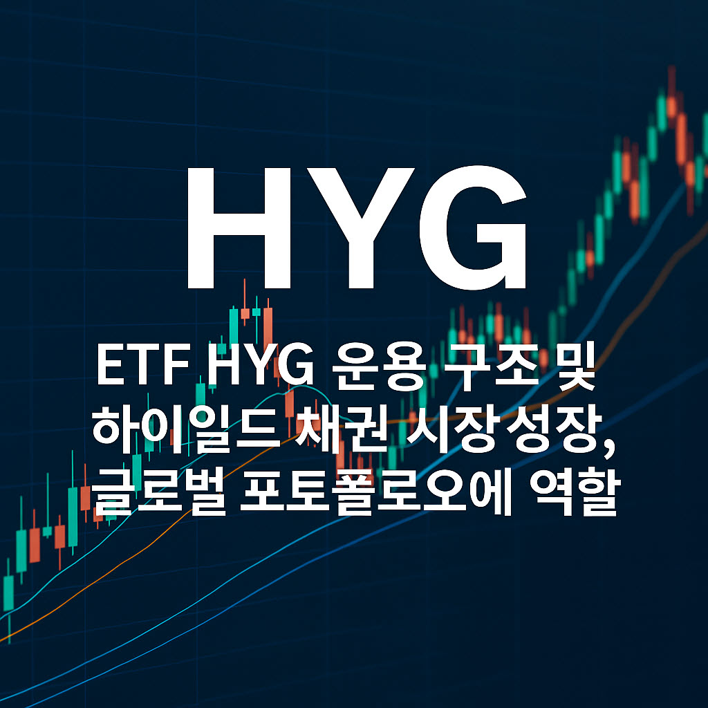 HYG ETF