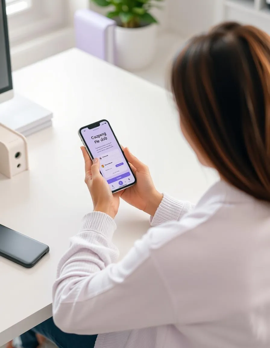 쿠팡 알바 지원 방법과 근무 환경: 초심자를 위한 가이드