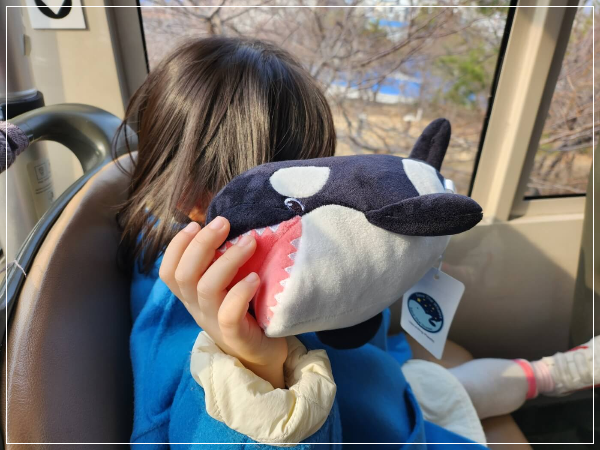 울산 가족여행 아이 놀거리와 고래 탐방 후기 (장생포)