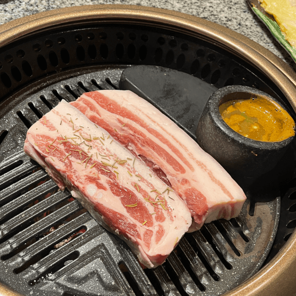 제주도흑돼지