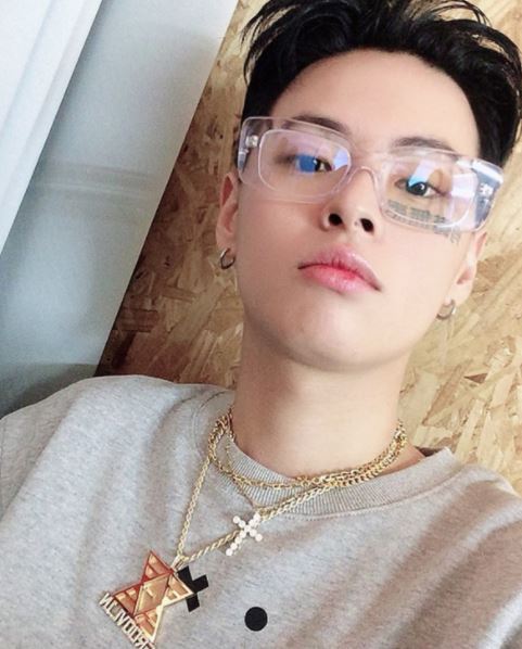 칠린호미 얼굴문신 뜻