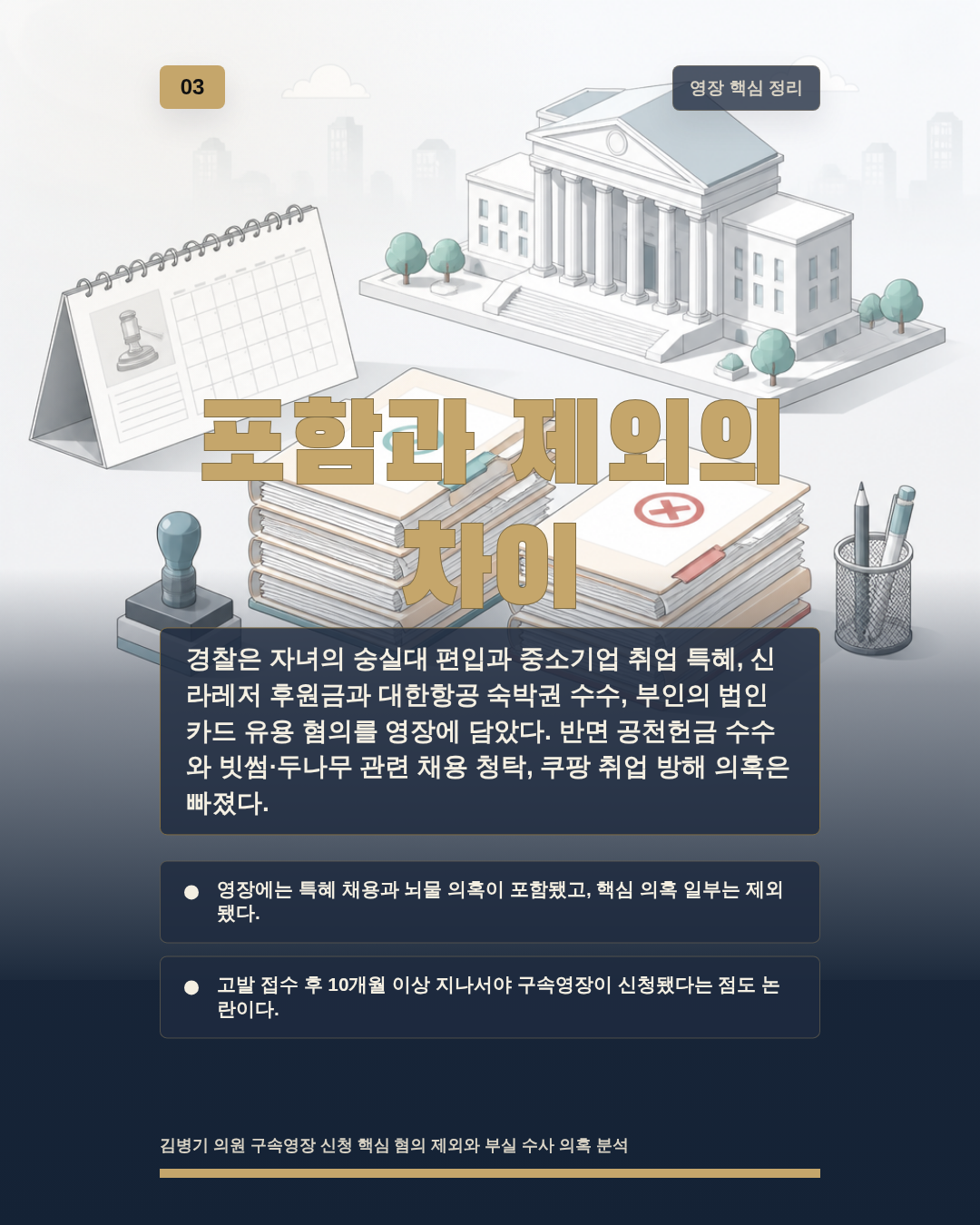 포함과 제외의 차이