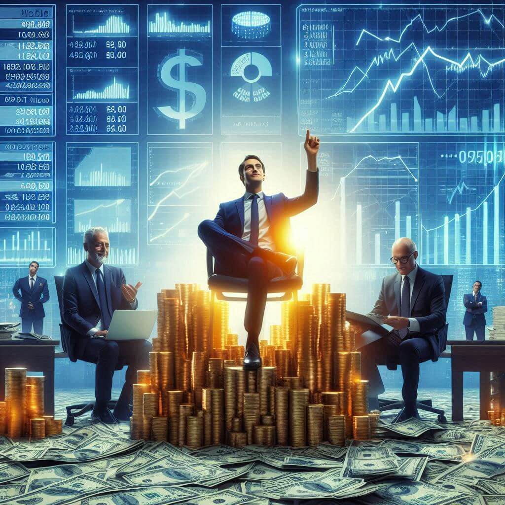 키움증권 상위 1% 투자 전략