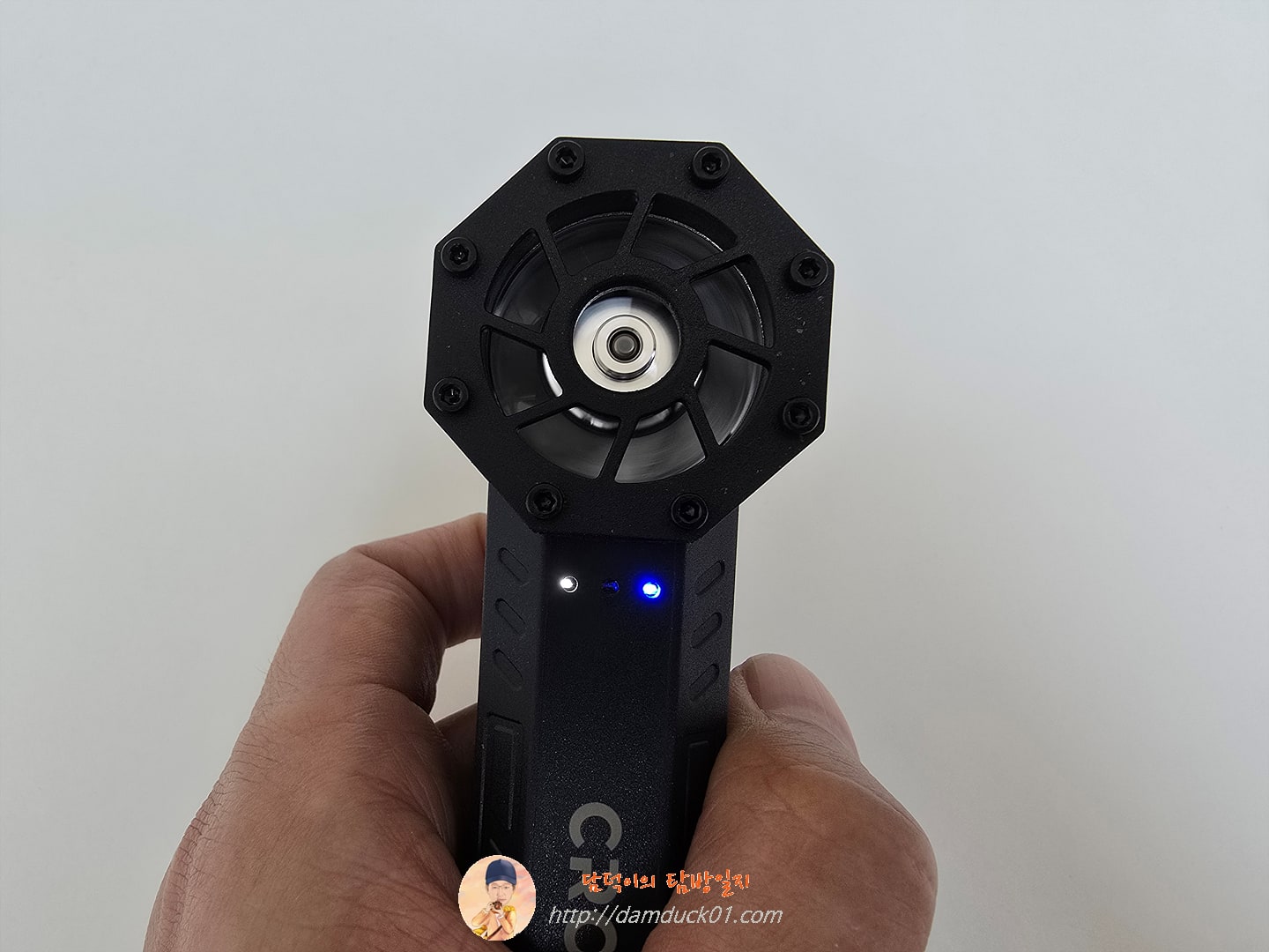 CROSSGUN X3 PRO