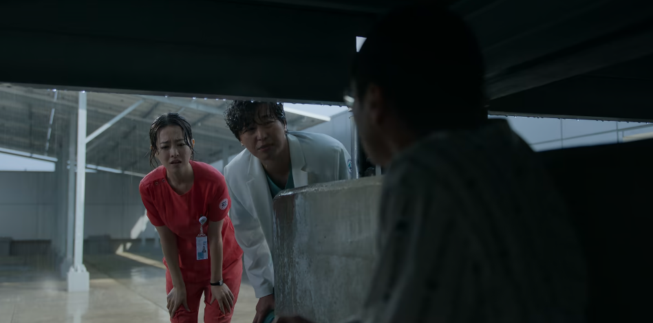 정신병동에도아침이와요-등장인물-출연진