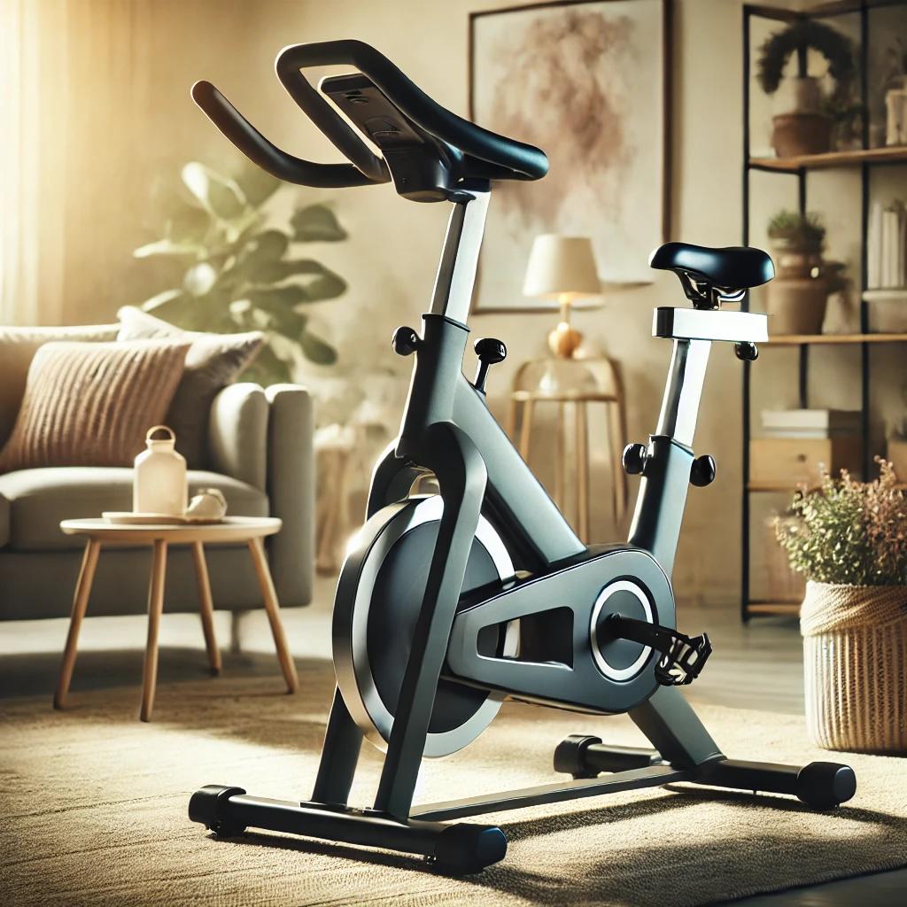 실내자전거 중고