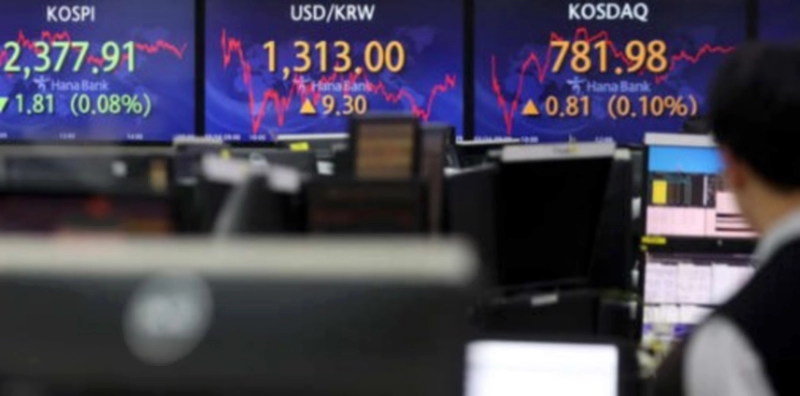 세계국채지수 관찰대상국이란?