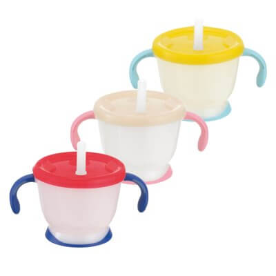 초기 이유식 준비물 리스트