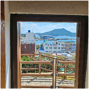 소년 김대중 공부방