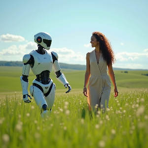 A.I. 심리 치료사