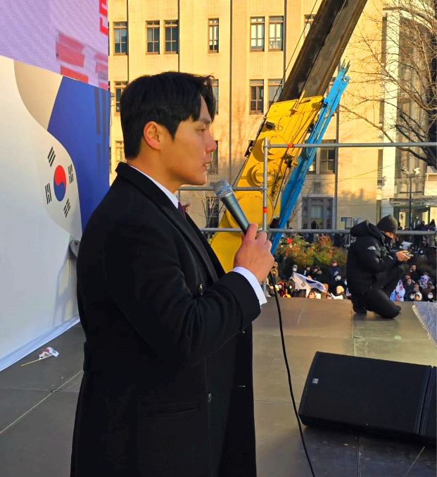 배인규 신 남성연대 대표