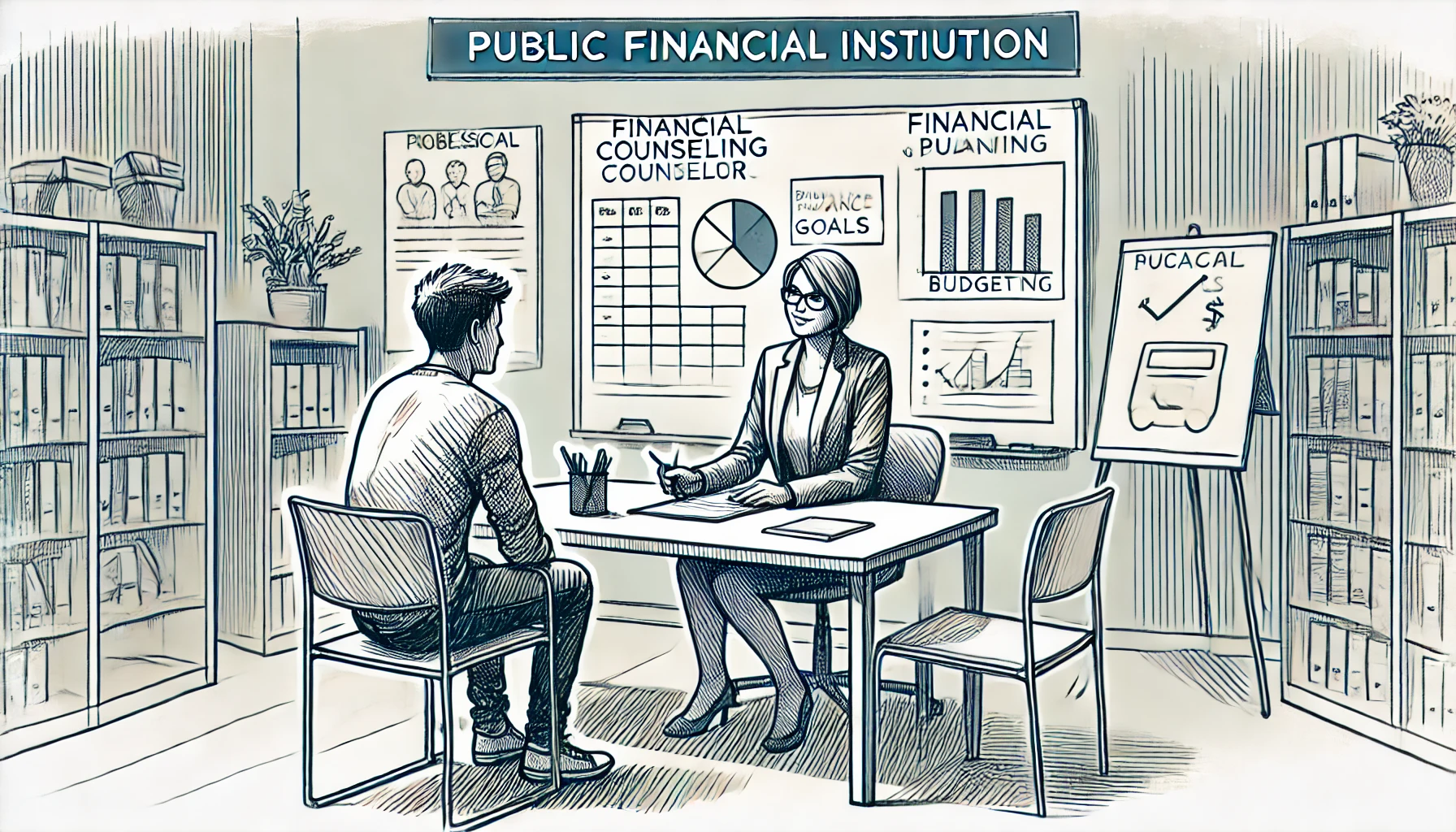 공공기관 무료 재무상담