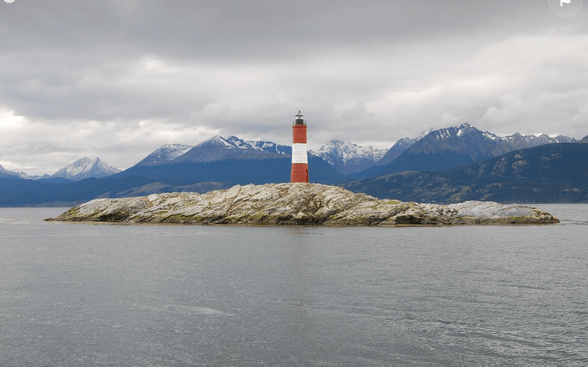 파타고니아 등대