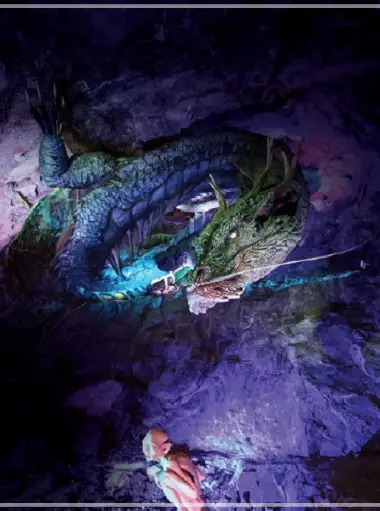 광명동굴-입장료-할인-운영-시간