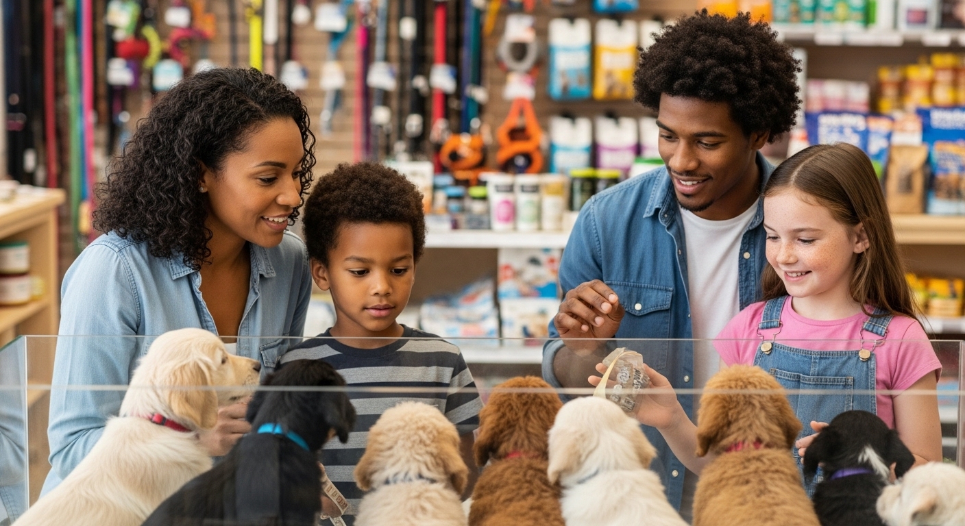 유기견 보호센터 봉사