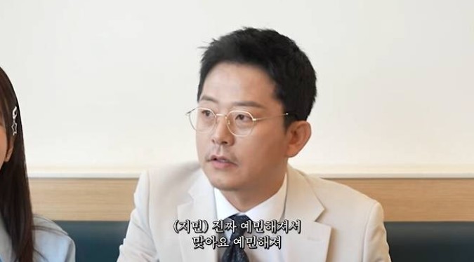 김준호 위고비 효과3